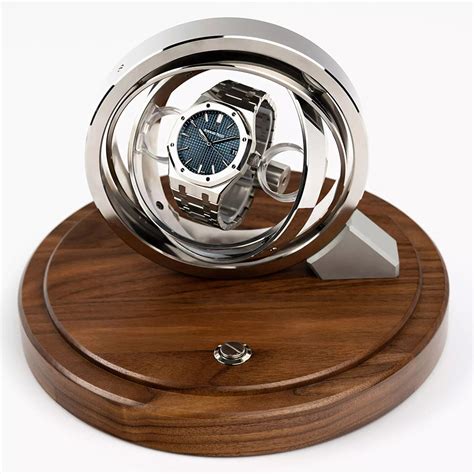 best watch winders for rolex|single watch winder for Rolex.